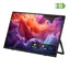 15,6" Zeuslap ZP156 / Prenosný monitor / IPS / FHD 1920×1080 / 60Hz / USB-C / Mini HDMI