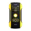 FNIRSI WD-02 / Detektor kovu, káblov a dreva / hĺbka 120 mm / TFT displej / USB-C