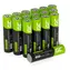 Green Cell AAA R3 / Batérie / Dobíjacie / Ni-MH / 950mAh / 16 ks