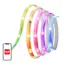 Yeelight D1 RGBIC / LED pásik / 10 m / Wi-Fi/Thread / 24 W / 240 LED