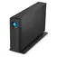 LaCie d2 Professional 16TB čierna / Externý pevný disk / 3.5" / USB-C / 7200 RPM