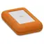 LaCie Rugged 5TB / Externý HDD / 2.5" / USB 3.2 Gen 1 / odolný / 2y