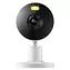 XIAOMI SMART Camera C100 / Vnútorná IP kamera / 2304x1296 / Wi-Fi 6 / microSD / nočné videnie