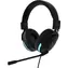 KRUX Crave RGB / Herné slúchadlá / mikrofón / RGB / Jack 3.5mm