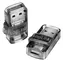 LogiLink BT0054 sivá / Bluetooth adaptér / USB-A + USB-C / Bluetooth 5.0 / dosah 10 m