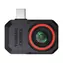 Habotest HT820 / Termokamera pre smartphone / -15 až 600 ° C / 256x192 px / USB-C / IP54