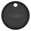 FIXED Tag Dual čierny / SMART tracker / Find My / Find Hub / Bluetooth 5.4