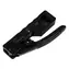 LogiLink WZ0025 čierna / Krimpovacie kliešte / RJ45 / RJ11/12 / CAT5e-CAT7