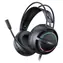 ONIKUMA X88 čierna / Herné slúchadlá / USB / jack 3.5 mm / RGB / mikrofón