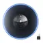 EMEET OfficeCore M2 čierna / Konferenčný reproduktor / 4 mikrofóny 360° / Bluetooth / USB-C / až 16 osôb