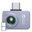 THERMAL MASTER P2 Pre USB-C / Termokamera / -20 až 600 ° C / 256 × 192 px / 15x zoom / pre Android