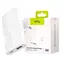 Allity ATC-02-65WAC biela / Sieťová nabíjačka / GaN / 65W / USB-A + USB-C / PD / QC
