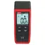 UNI-T UT377A / Vlhkomer dreva / 2-40 % / 4 kategórie dreva / LCD podsvietenie