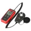 UNI-T UT383S / Svetlomer / 0-199 900 lx / Automatický rozsah / LCD displej