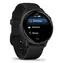 Garmin vívoactive 6 42mm čierna / Chytré hodinky / 1.2 "AMOLED / GPS / Wi-Fi / NFC / 5 ATM