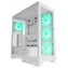 Rampage Hydra V2 biela / Skriňa / Akvárium design / 4X ARGB ventilátor