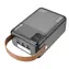 Tracer Prime-V8 80000 mAh / externá batéria / QC 22,5 W + PD 20 W