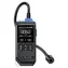 FNIRSI FPM-02 / Luxmeter / Rozsah 99 990 lx / Teplota / Vlhkosť / Farebný TFT displej
