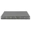 Digitus DN-95117 sivá / PoE injektor / 24 portov / Gigabit Ethernet / 370 W / 1U rack