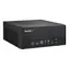 Shuttle XPC slim XB860G2 čierna / Barebone / LGA1851 / Intel B860 / 2x SO-DIMM DDR5 / M.2 NVMe / 2x LAN
