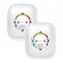 Gosund SP1-HE 2 ks / Inteligentná zásuvka / WiFi / HomeKit / 16A / 3680W