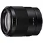 Sony FE 35mm F1.8 / Objektív / Pevné ohnisko / Bajonet Sony E