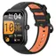 Colmi P86 čierna / Chytré hodinky / AMOLED 1,93 "/ Bluetooth 5.3 / 1ATM