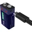 Trust nabíjacia batéria 9V USB-C / Nabíjacia batéria / 400 mAh / 4 h nabíjania