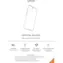 ZAGG Gear4 Crystal Palace pre Samsung Galaxy S21 FE priehľadný / Kryt / D3O ochrana