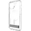 ZAGG Crystal Palace Snap Kickstand iPhone 15/14/13 priehľadná / Kryt na mobil / Grafén / Antimikrobiálne / Ultratenký