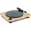Marley Stir it UP Lux / Gramofón / Bluetooth / remienkový pohon / vstavaný predzosilňovač / 33-45 ot.