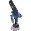 Scheppach BC PS150-X / Aku reťazová píla / 20 V / 15 cm lišta