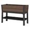 Keter Darwin Elevated Pre hnedý / Kvetináč / 115 x 20 x 48 cm