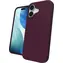 ZAGG Manhattan Snap Black Cherry / Ochranný kryt / Apple iPhone 17 / MagSafe / Grafen