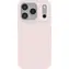 ZAGG Manhattan Snap Pink Blush / Ochranný kryt / Apple iPhone 17 Pro / MagSafe / Grafen