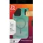 ZAGG Milan Snap Iridescent Oil Slick / Zadný kryt / Apple iPhone 17 Pre Max / MagSafe / Grafen