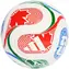 Adidas Trionda Club WORLD Cup JD8028 / Futbalová lopta / veľ. 4
