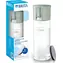 Brita Fill&Go Vital zelená / Filtračná fľaša / 0,6 l / 2x filter MicroDisc / bez BPA