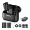 Maono WM622 PBC2 / Bezdrôtový mikrofónny systém / MFi / Lightning + USB-C / iOS 18 / až 100 m