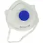 GEKO Respirátor FFP2 s výdychovým ventilom 1ks