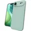 ZAGG Luxe Snap Serene Mint / Zadný kryt / Apple iPhone Air / MagSafe / Grafen
