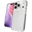 ZAGG Crystal Palace Lite priehľadná / Zadný kryt / iPhone 17 Pro / Grafen / Odolnosť pádu 2 m