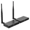 Digitus DS-55346 / Bezdrôtový HDMI extender / Splitter 1x4 / Full HD 60Hz / 100m / HDCP 1.3