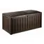 Keter Glenwood 390 l hnedý / Záhradný box