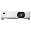 NEC P701U biela / Laserový projektor / WUXGA 1920x1200 / 16:10 / 7000 ANSI lm / 2x HDMI / LAN