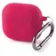 Aiino Swing Case čerešňová / Puzdro / pre Apple AirPods 4