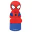 Lexibook Nočné svetlo Spiderman / Nočné svetlo s reproduktorom / LED / menenie farieb / 3x AAA