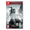 Ubisoft Assassin Creed III Remastered / Hra / Nintendo Switch / Akčné