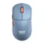 Cherry Xtrfy M68 Wireless svetlo modrá/medená / Bezdrôtová herná myš / optická / 26000 DPI / 4 tlačidlá / 2.4 GHz