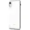 Moshi iGlaze Puzdro pre Apple iPhone XR perleťová biela / Puzdro / Apple iPhone XR